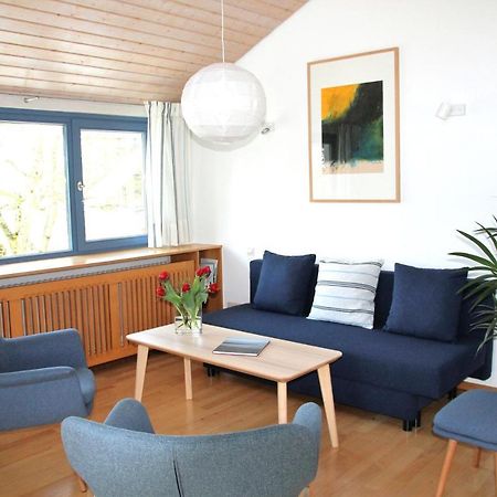 Bodensee Apartments Kressbronn "Haus Am Seepark" クレスブロン・アム・ボーデンゼー エクステリア 写真