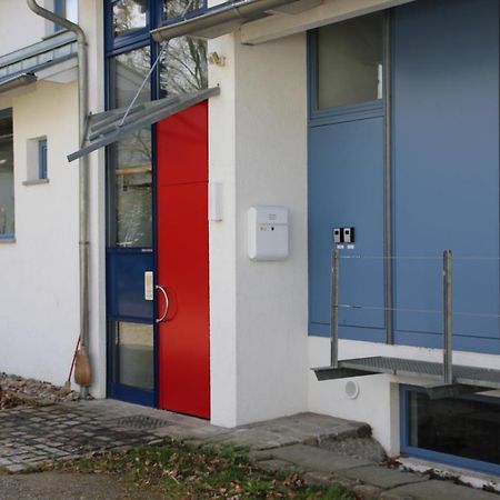 Bodensee Apartments Kressbronn "Haus Am Seepark" クレスブロン・アム・ボーデンゼー エクステリア 写真
