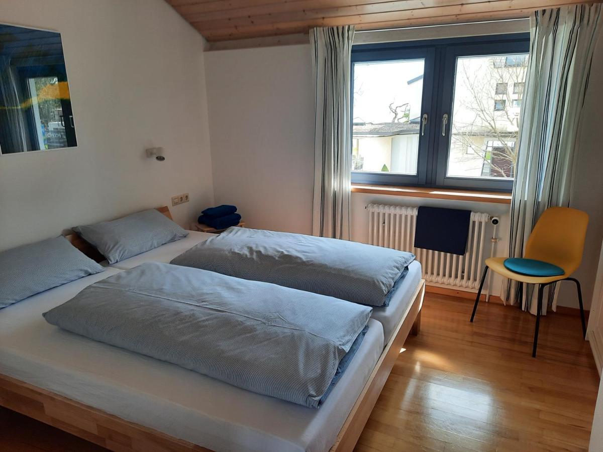 Bodensee Apartments Kressbronn "Haus Am Seepark" クレスブロン・アム・ボーデンゼー エクステリア 写真